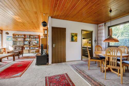 Esszimmer / Wohnzimmer - 