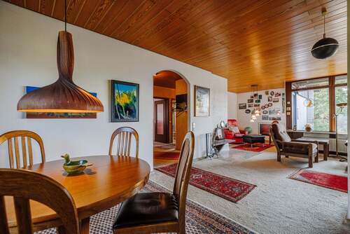 Esszimmer / Wohnzimmer - 