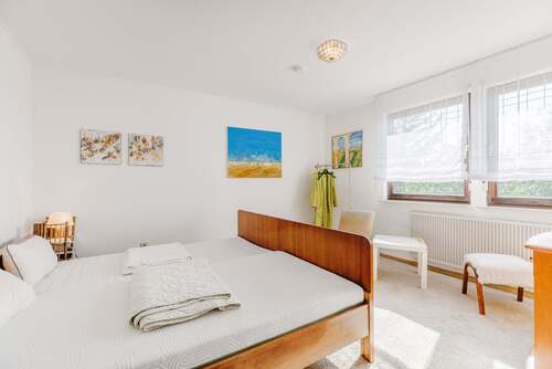 Schlafzimmer - 