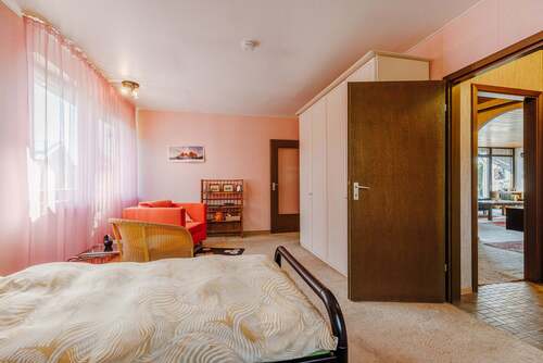 Kinderzimmer / Gästezimmer - 