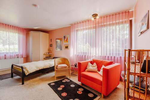 Kinderzimmer / Gästezimmer - 