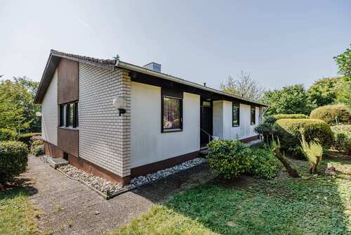 Ansicht - 5 Zimmer Einfamilienhaus zum Kaufen in Forchheim