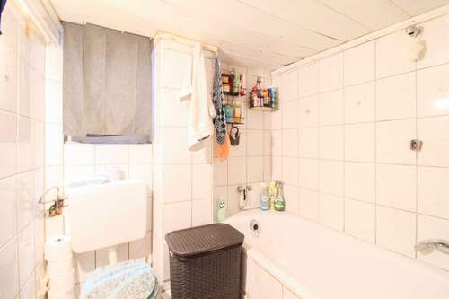 Badezimmer EG - 