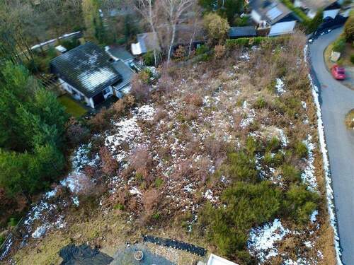 Grundstückansicht - Grundstück zum Kaufen in Neustadt