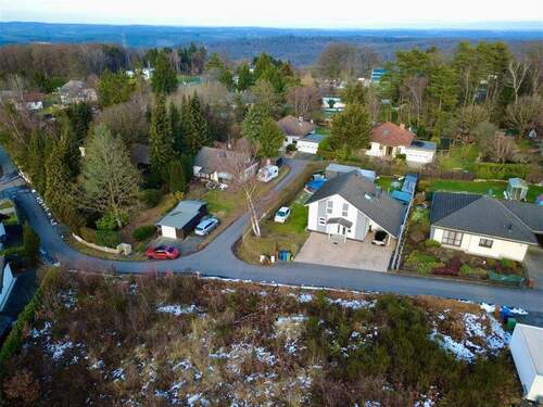 Gründstück / Stadtansicht - Grundstück in Neustadt