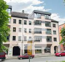 Zentrale ETW mit schöner Fernsicht - Pfarrkirchen