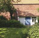 Gartenansicht - 
