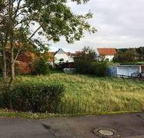 Grundstück für Reihenhausbebauung - Beckedorf