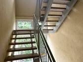 Treppenhaus - 