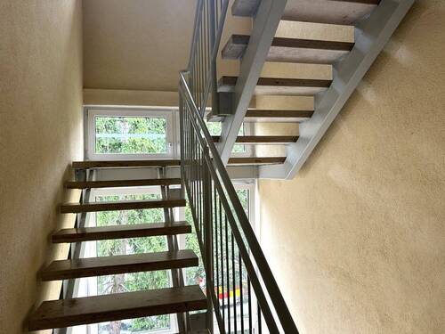 Treppenhaus - 