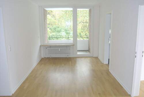 Essdiele - Etagenwohnung mit 122,00 m&sup2; in Hamburg zur Miete