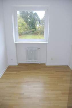 Halbes Zimmer (Arbeitszimmer) - 