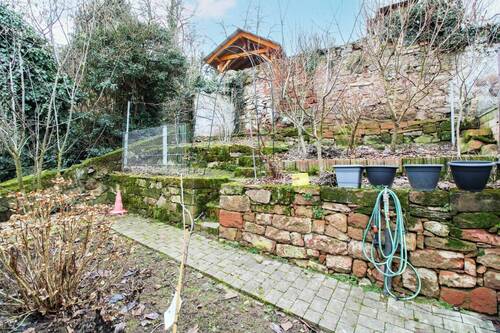 Garten - 