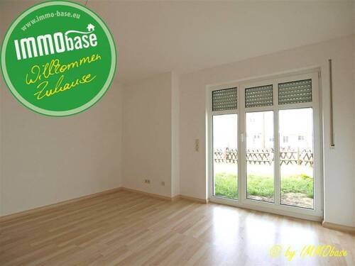 Willkommen Zuhause - Terrassenwohnung zum Sonne genießen!
