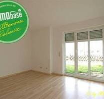 Terrassenwohnung zum Sonne genießen! - Frankenberg Dittersbach