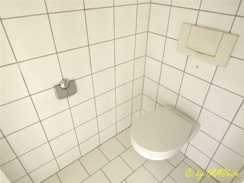 Gäste-WC - 