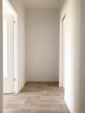 Musterbild Flur - 2 Zimmer Etagenwohnung in Döbeln