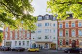 Hausansicht - Etagenwohnung mit 67,00 m² in Plauen zur Miete