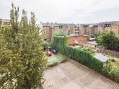 Hinterhof - 