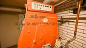 solide Viessmann-Heizzentrale - 