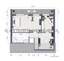 Obergeschoss - 