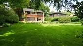 gepflegter Garten - 