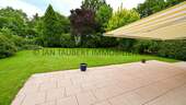 blickdichter Garten - 
