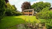 blickdichter Garten - 