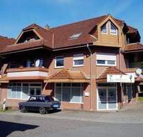 Schöne 2 ZKB im Obergeschoss mit Balkon - Geestland Bad Bederkesa