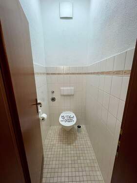 WC - Büro in Kehl zur Miete