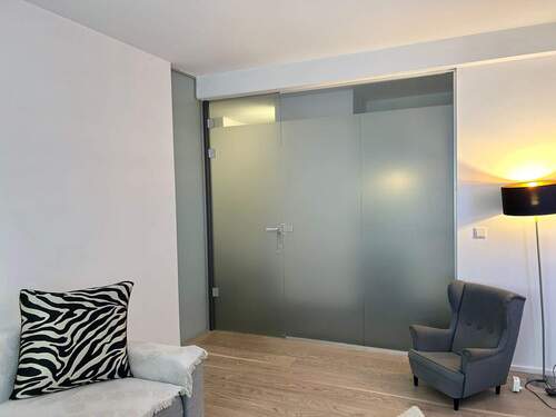 Wohnzimmer Ansicht 2 - 