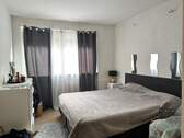 Schlafzimmer Ansicht 1 - 