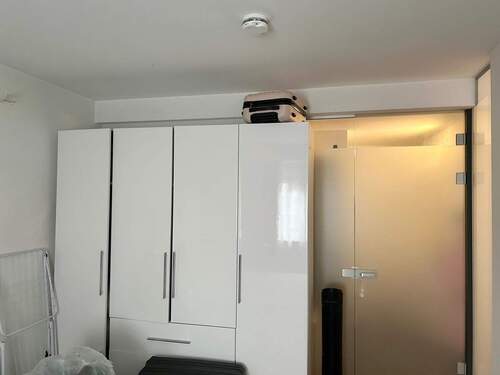 Schlafzimmer Ansicht 2 - 