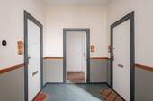 Wohnungstür - 