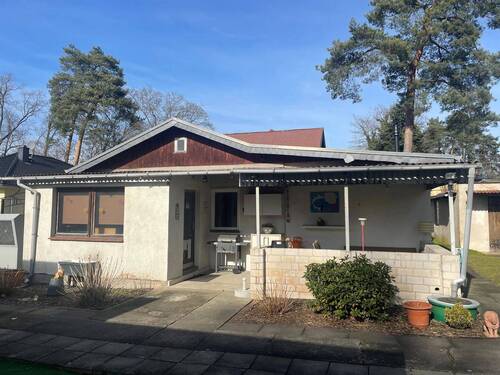 Bild 4 - Grundstück in Falkensee zum Kaufen