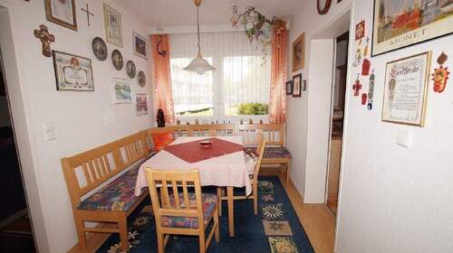 Essen - Etagenwohnung mit 78,30 m² in Straubing zum Kaufen