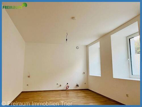 Bild 2 - 2 Zimmer Etagenwohnung zur Miete in Trier