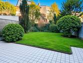 Garten Beispiel (KI generiert) - 