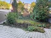Gartenansicht - 