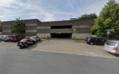 Theodor-Haubach-Str. Garage - Garage in Lüneburg - Kaltenmoor
