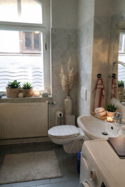 WC-Wirtschaftsraum - virtually staged - 