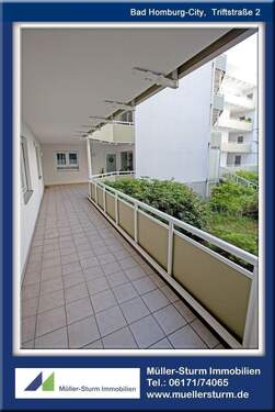 Bad Homburg Triftstrasse 2 05 Flur 1.jpg - 