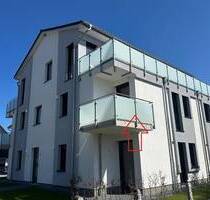 Neubau-Ferien-Eigentumswohnungen - Dahme