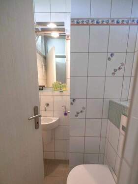 Separates WC - 