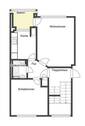 Grundriss Skizze - 