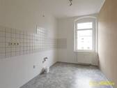 Küche - 3 Zimmer Etagenwohnung in Chemnitz