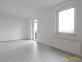 Wohnzimmer - Etagenwohnung mit 75,00 m&sup2; in Chemnitz zur Miete