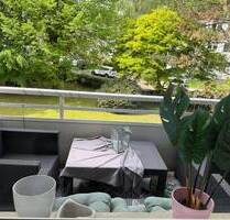 Schicke 3 Zimmer mit Balkon, 1. OG, Alt - Marl, Glatzer Str. 11