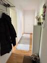 Wohnungsflur/Diele - Etagenwohnung mit 71,00 m&sup2; in Marl zur Miete