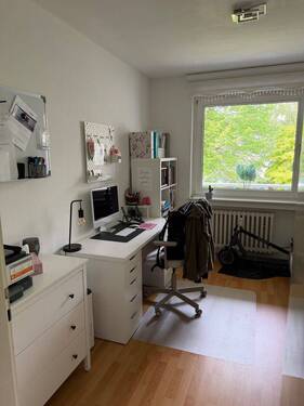 Kinderzimmer/Arbeitszimmer - 
